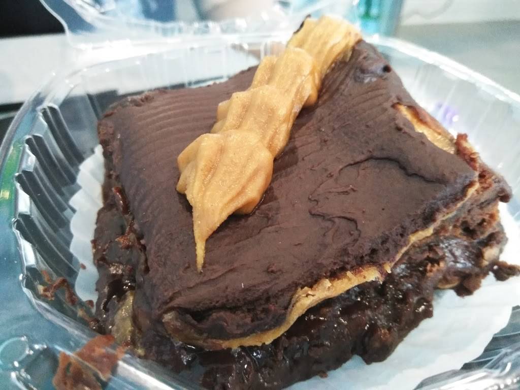 NextMex Express | bakery | 4140 City Terrace Dr, Los Angeles, CA 90063, USA | 3236857779 OR +1 323-685-7779