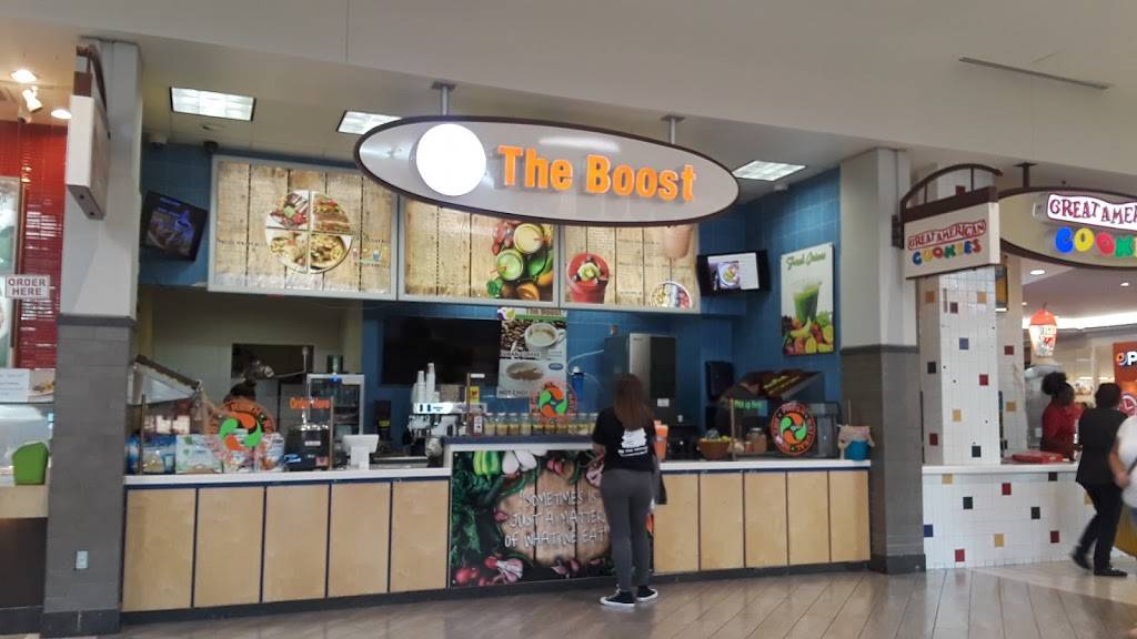 The Boost Juice Bar | restaurant | 1844 Tamiami Trail N, Naples, FL 34102, USA | 2393020138 OR +1 239-302-0138