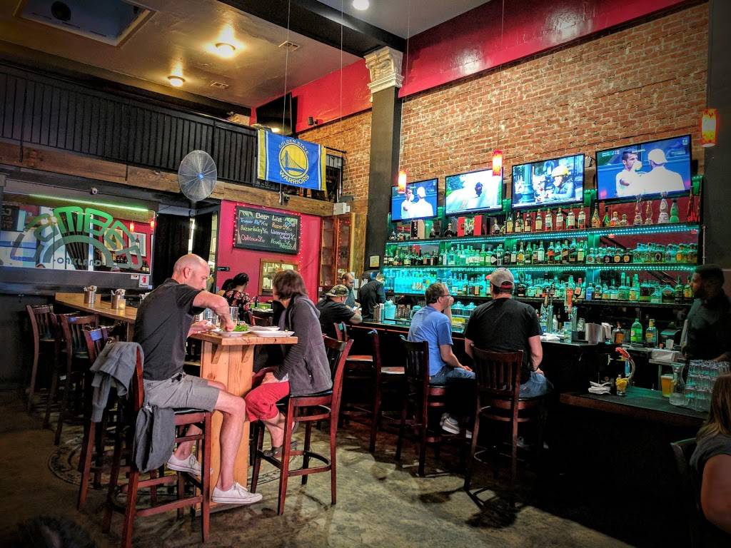 Camber | restaurant | 1707 Telegraph Ave, Oakland, CA 94612, USA | 5106634560 OR +1 510-663-4560