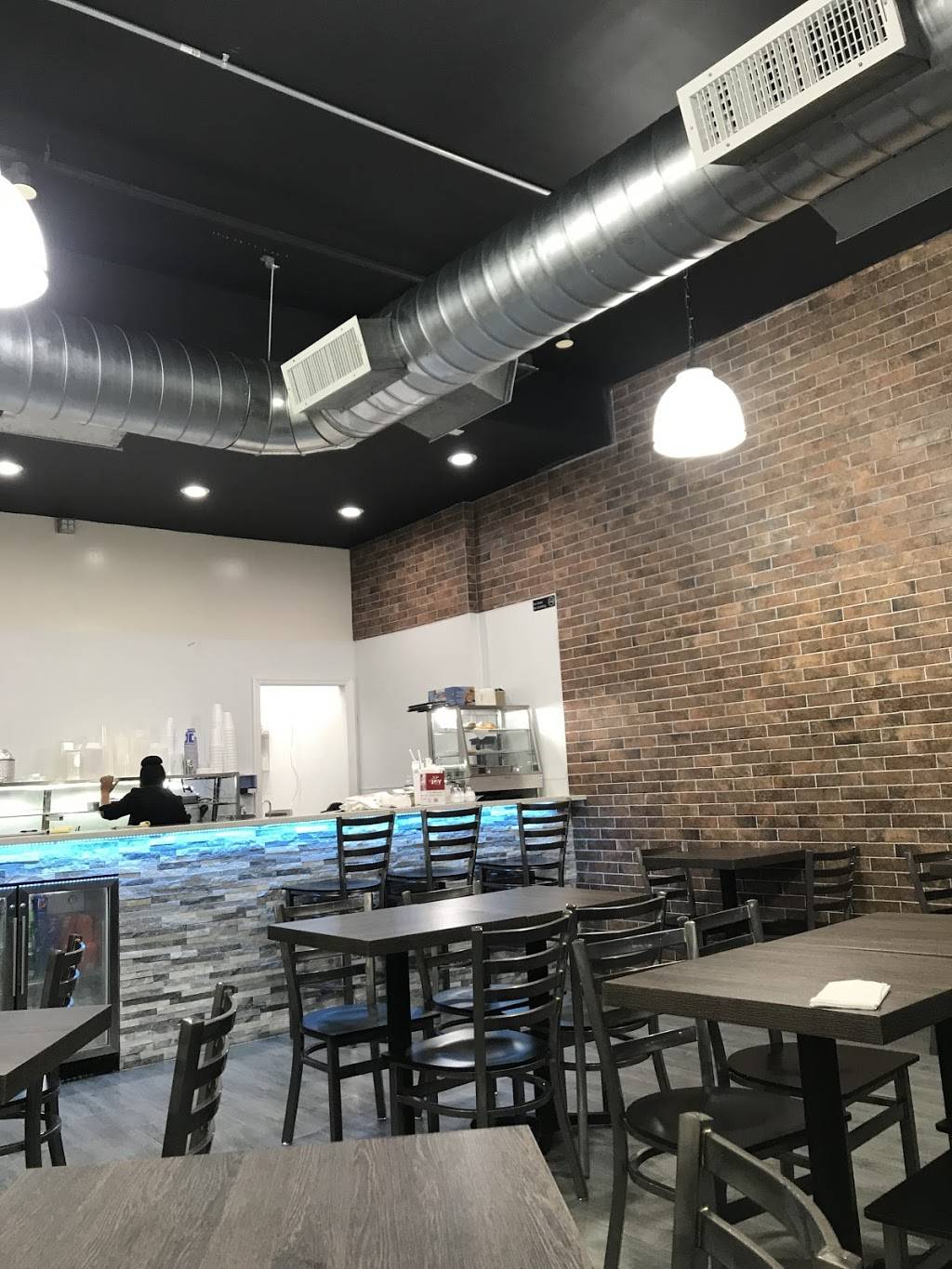 St anns cafe | restaurant | 283 St Anns Ave, Bronx, NY 10454, USA | 9176881611 OR +1 917-688-1611