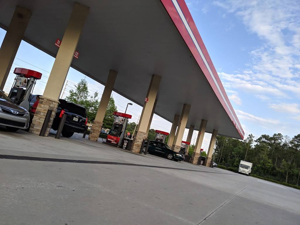 RaceTrac | bakery | 15570 S Apopka Vineland Rd, Orlando, FL 32821, USA | 4074770024 OR +1 407-477-0024