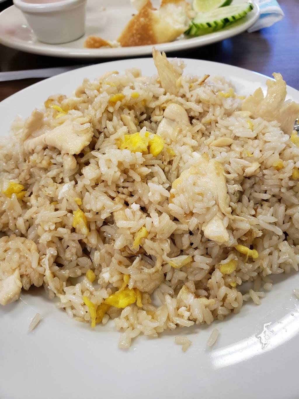 Siam Thai Thai Cuisine | restaurant | 900 TX-95 #103, Bastrop, TX 78602, USA | 5125493519 OR +1 512-549-3519