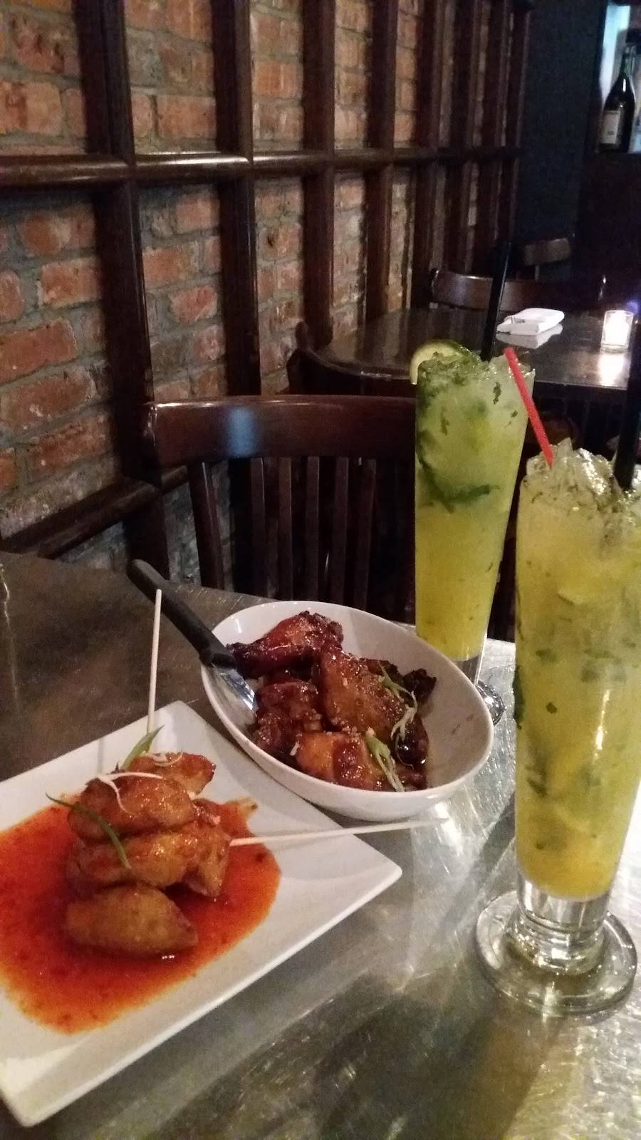 Spice Thai | restaurant | 61A 7th Ave, Brooklyn, NY 11217, USA | 7186226353 OR +1 718-622-6353