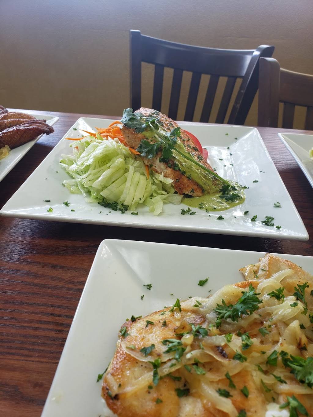 Belkys International Cuisine | restaurant | 10777 NW 36th Ave, Miami, FL 33167, USA | 7868605096 OR +1 786-860-5096