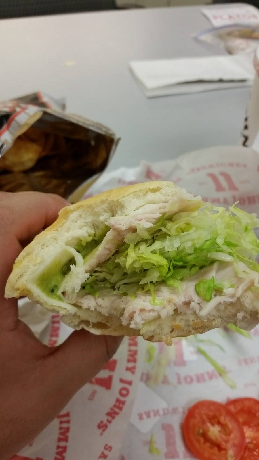 Jimmy Johns | meal delivery | 10277 Magnolia Ave, Riverside, CA 92503, USA | 9513542149 OR +1 951-354-2149