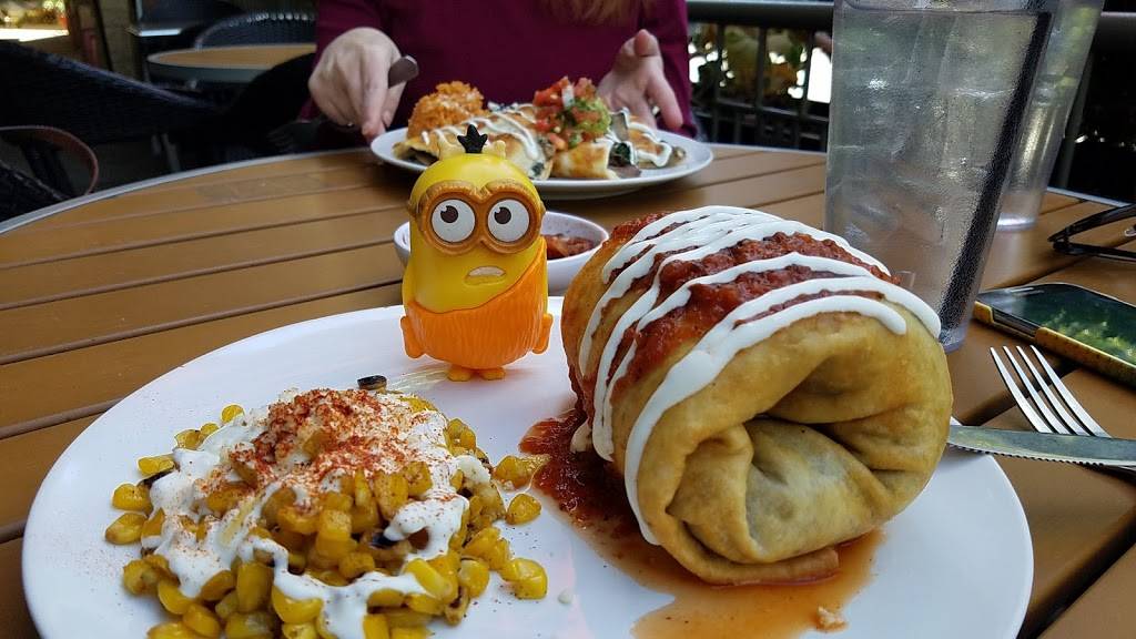 Vida Mexican Kitchen y Cantina | restaurant | 210 E Trade St, Charlotte, NC 28202, USA | 7049718432 OR +1 704-971-8432