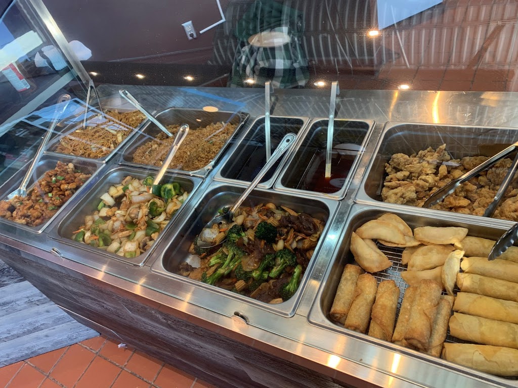 Golden House Asian Cuisine | meal takeaway | 6906 N Rochester Rd, Rochester, MI 48306, USA | 2482666556 OR +1 248-266-6556