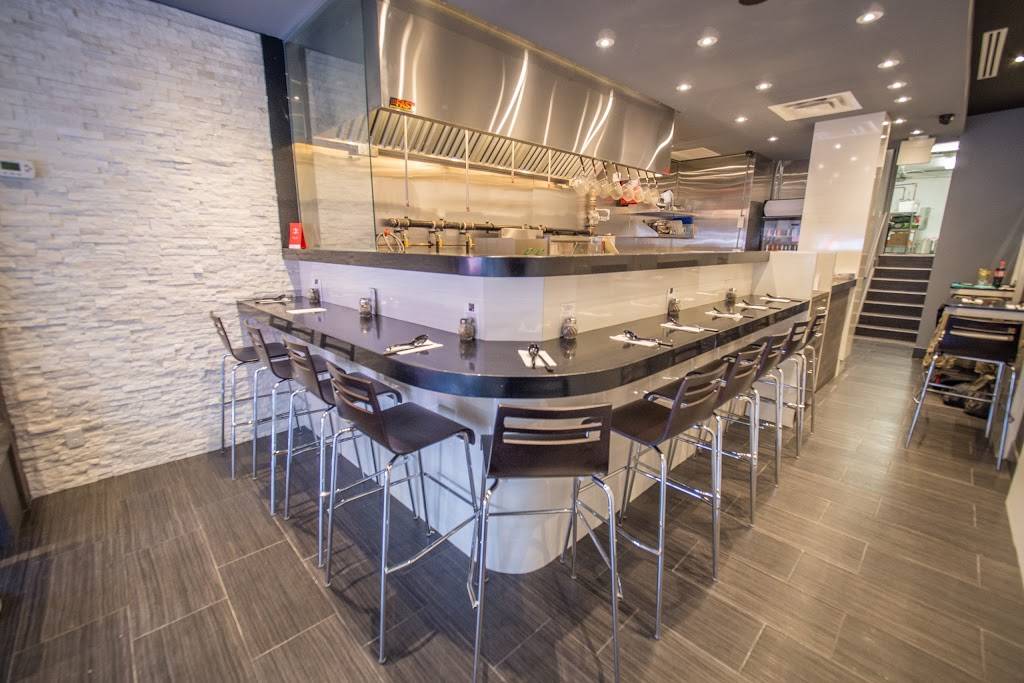 Kyouka Ramen | restaurant | 2222 Queen St E, Toronto, ON M4E 1E9, Canada | 6477486288 OR +1 647-748-6288