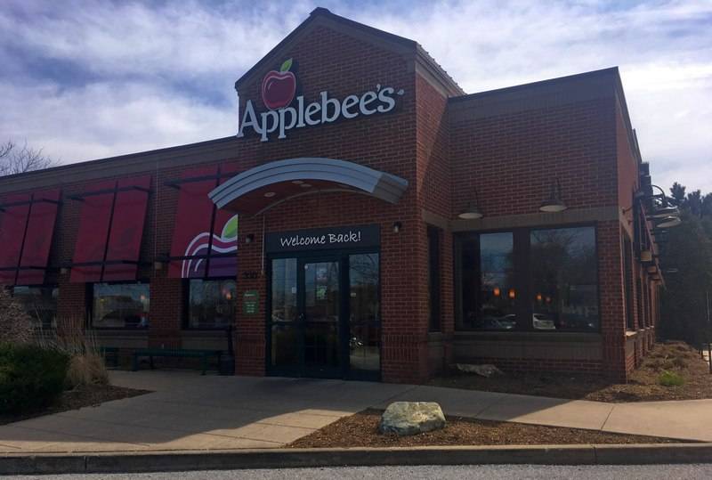 Applebees Grill + Bar | restaurant | 330 Ridge Rd, Munster, IN 46321, USA | 2198368222 OR +1 219-836-8222