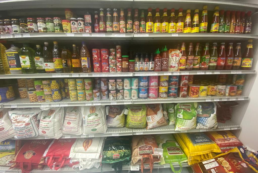 Tawakkul Grocers And Halal Meat | restaurant | 25757 Westheimer Pkwy Ste #170, Katy, TX 77494, USA | 8324375730 OR +1 832-437-5730