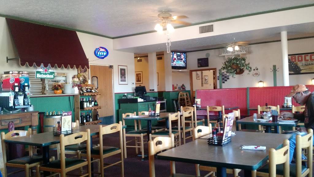 Mangia Mangia | restaurant | 11081 Kinsman Rd, Newbury Township, OH 44065, USA | 4405642227 OR +1 440-564-2227