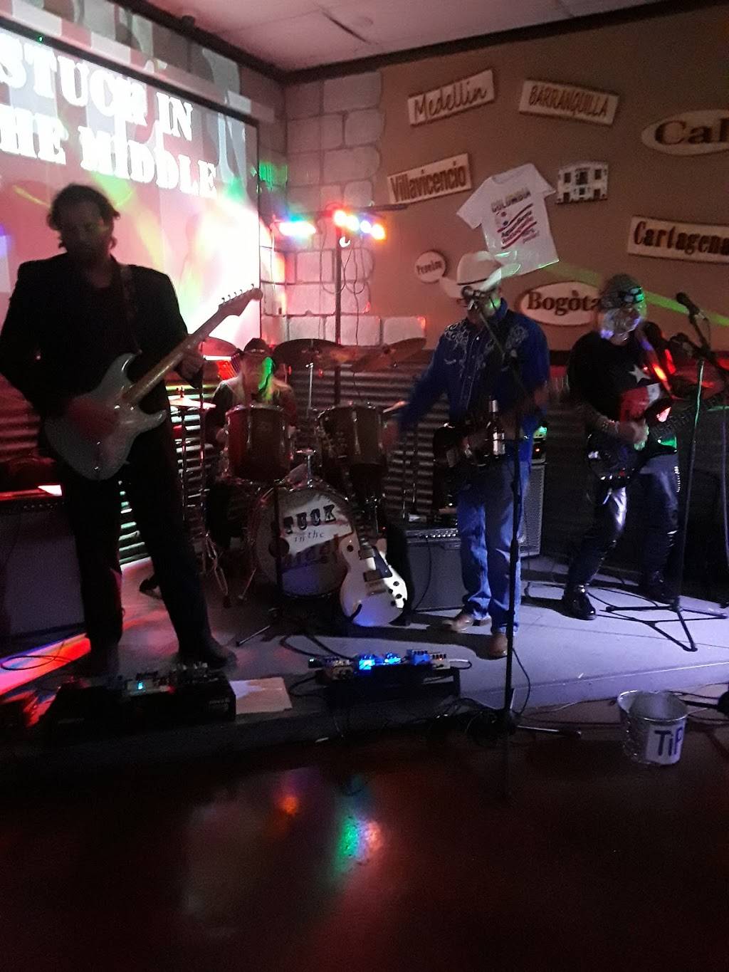 Inferno | restaurant | 215 N Central Expy, Richardson, TX 75080, USA | 4699300105 OR +1 469-930-0105