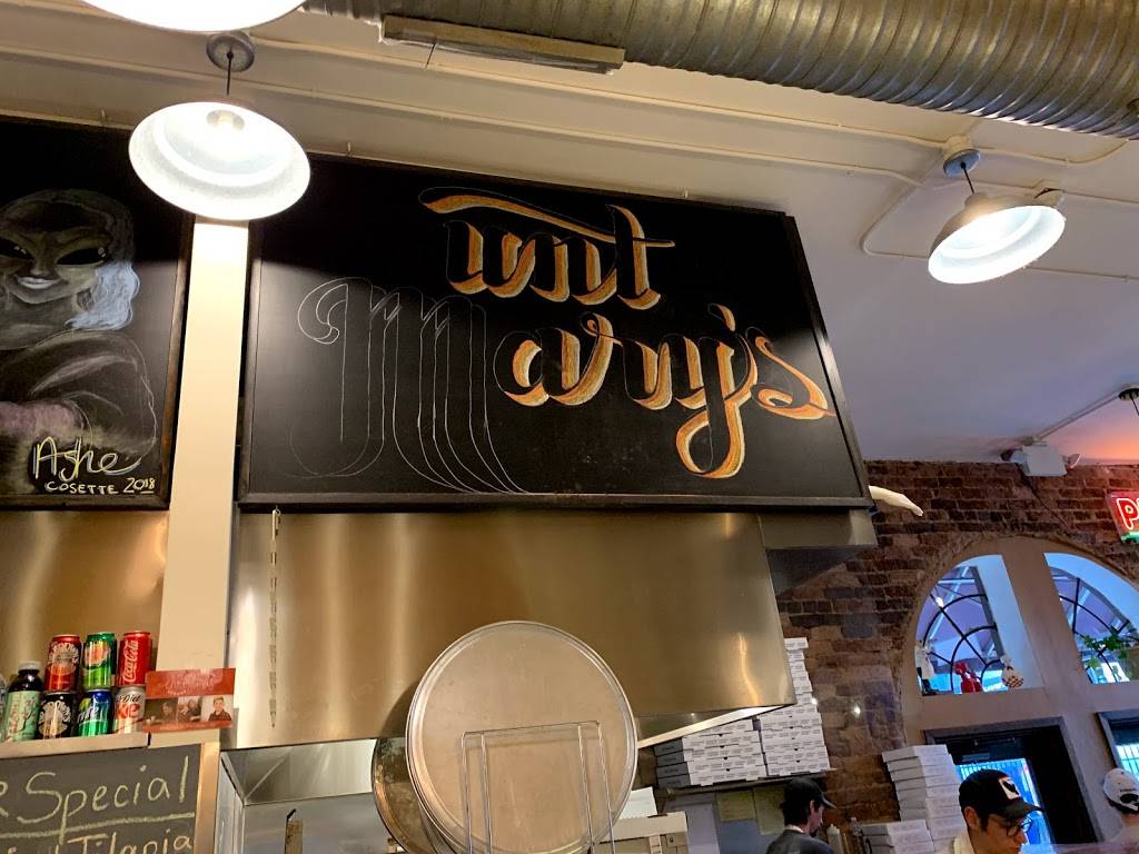 Manicomio Pizza & Food | restaurant | 27 Biltmore Ave, Asheville, NC 28801, USA | 8285051510 OR +1 828-505-1510