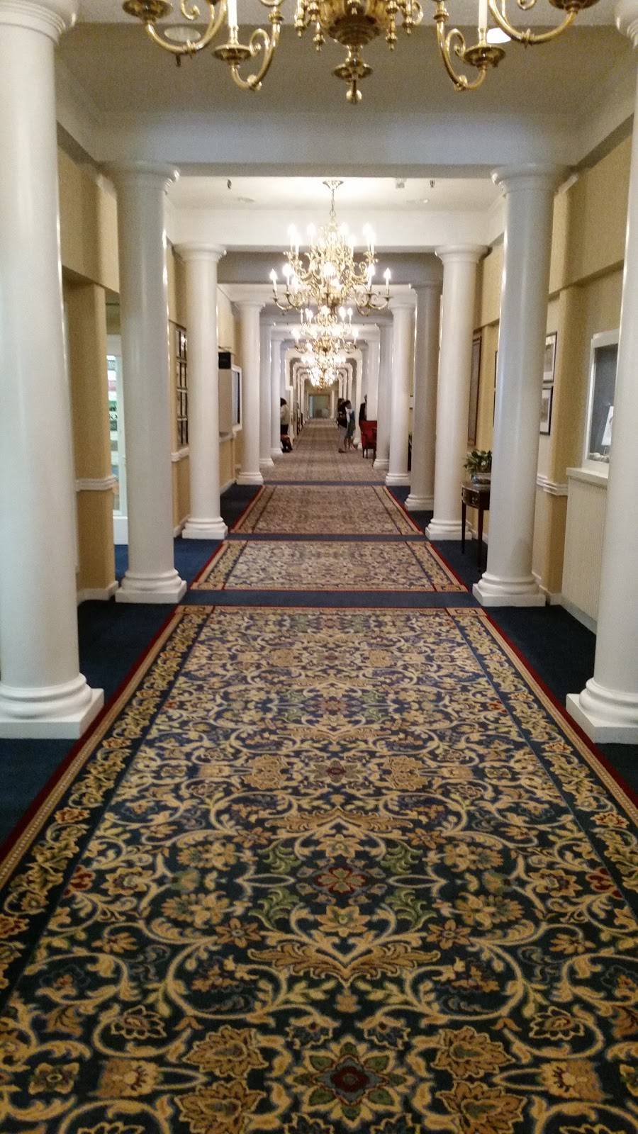 Ryder Cup Lounge | restaurant | 80 Carolina Vista Dr, Pinehurst, NC 28374, USA | 8775450224 OR +1 877-545-0224