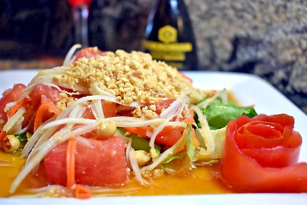 Chang Thai | restaurant | 4613 Yadkinville Rd, Pfafftown, NC 27040, USA | 3368158017 OR +1 336-815-8017