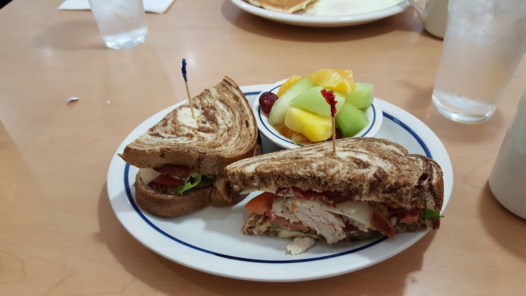 IHOP | restaurant | 11302 Miramar Pkwy, Miramar, FL 33025, USA | 9544313866 OR +1 954-431-3866