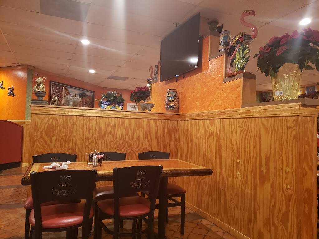 Los Compas Mexican Restaurant | restaurant | 18009 US-24, Independence, MO 64056, USA | 8167960298 OR +1 816-796-0298