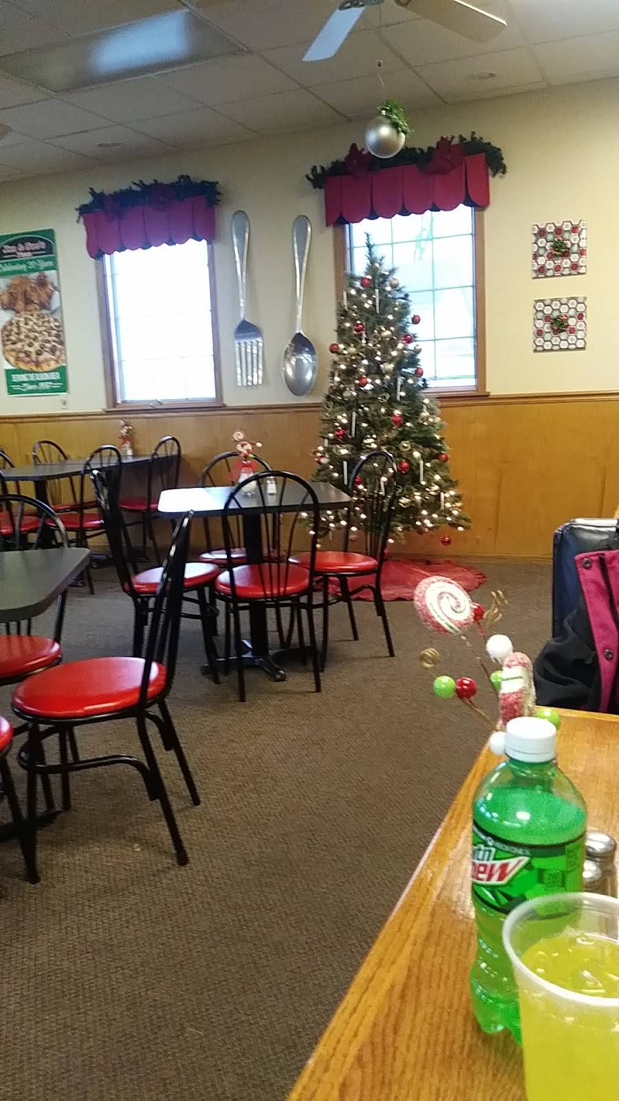 Jim & Sues Pizza | restaurant | 10480 Rte 6N, Albion, PA 16401, USA | 8147564411 OR +1 814-756-4411