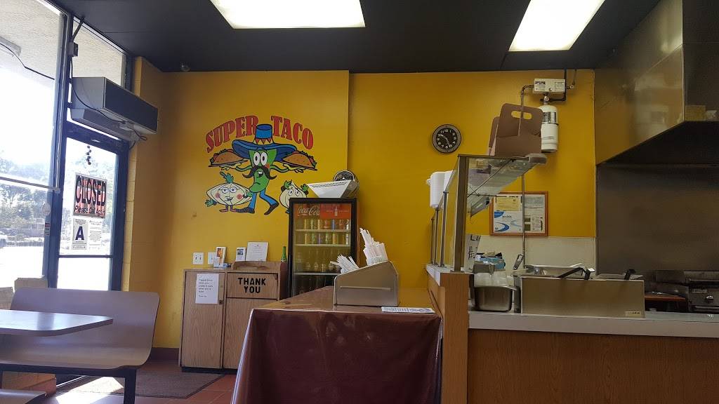 Super Taco | restaurant | 450 S Main St D, Corona, CA 92882, USA | 9512726577 OR +1 951-272-6577