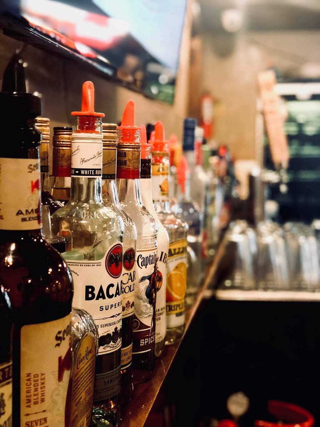 The Crossing | restaurant | 14 Province St, Richford, VT 05476, USA | 8028483393 OR +1 802-848-3393