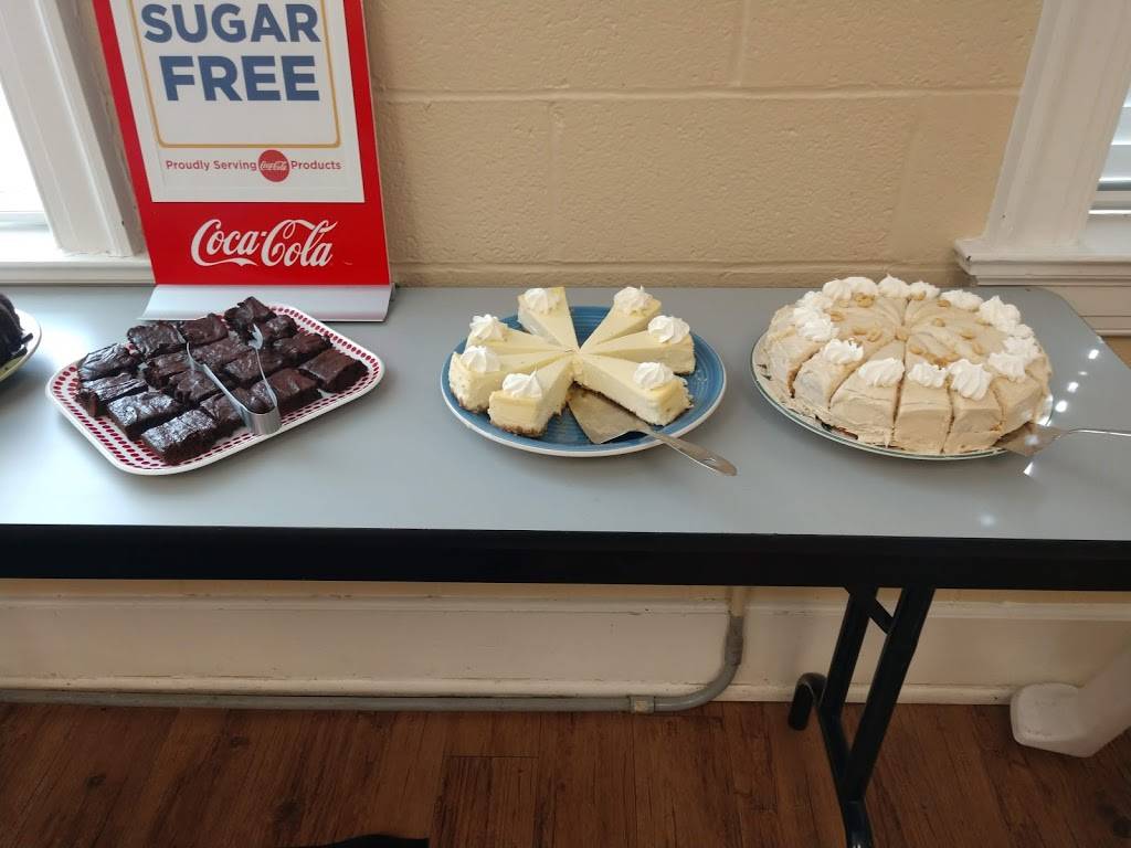 Snead State Cafeteria | restaurant | 206 College Ave, Boaz, AL 35957, USA | 2565935504 OR +1 256-593-5504