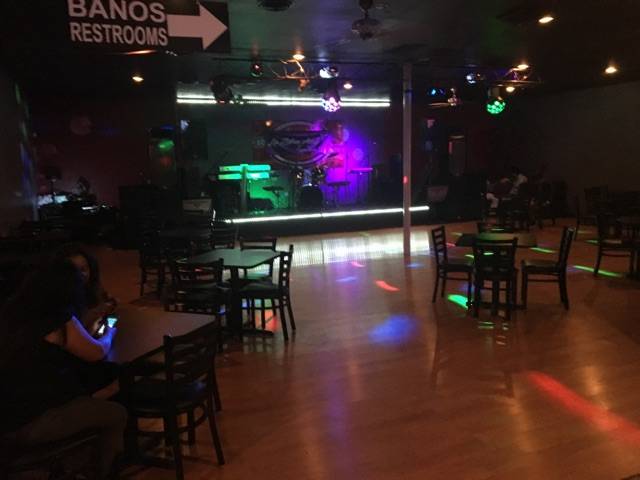 "BLUE ZEBRA" LA ZEBRA AZUL RESTAURANT BAR, NIGHT CLUB | restaurant | 910 S Cherokee Ln, Lodi, CA 95240, USA | 2092637088 OR +1 209-263-7088