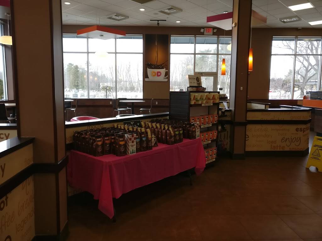 Dunkin | bakery | 509 NY-67, Malta, NY 12020, USA | 5188994265 OR +1 518-899-4265