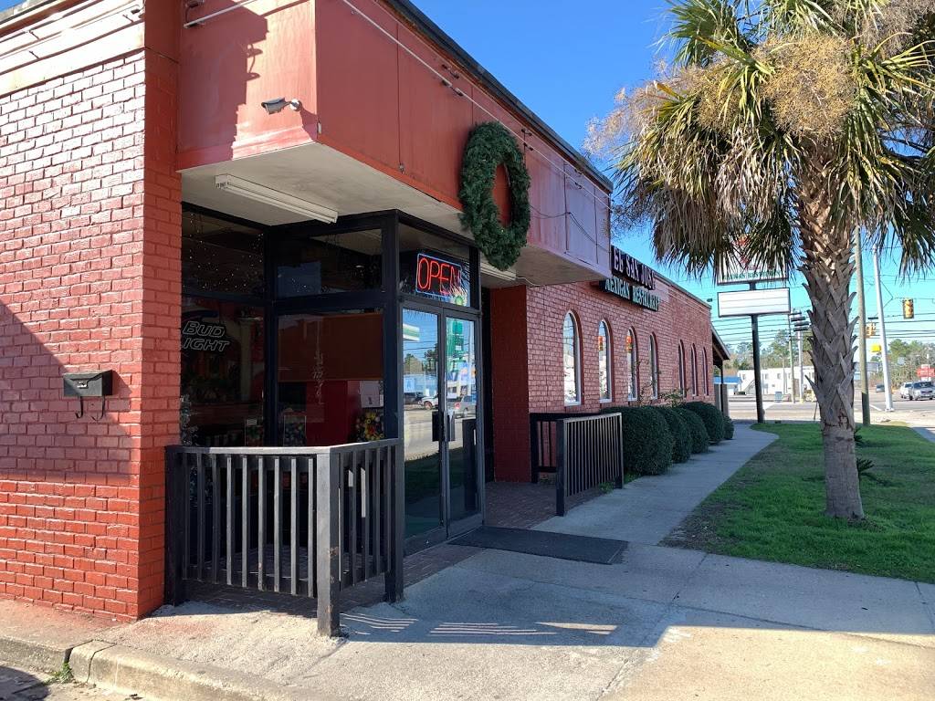 El San Jose Mexican Restaurant | restaurant | 275 W Main St, Lake City, SC 29560, USA | 8433945522 OR +1 843-394-5522