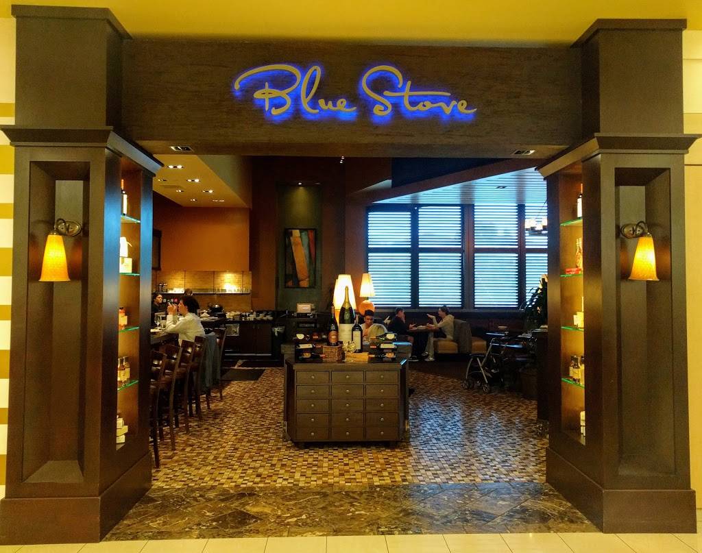 Bazille | restaurant | 346 W Hillcrest Dr, Thousand Oaks, CA 91360, USA | 8054184010 OR +1 805-418-4010