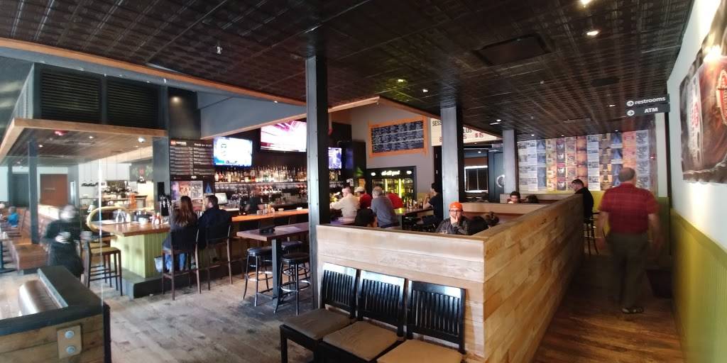 HopMonk Tavern Novato | restaurant | 224 Vintage Way, Novato, CA 94945, USA | 4158926200 OR +1 415-892-6200