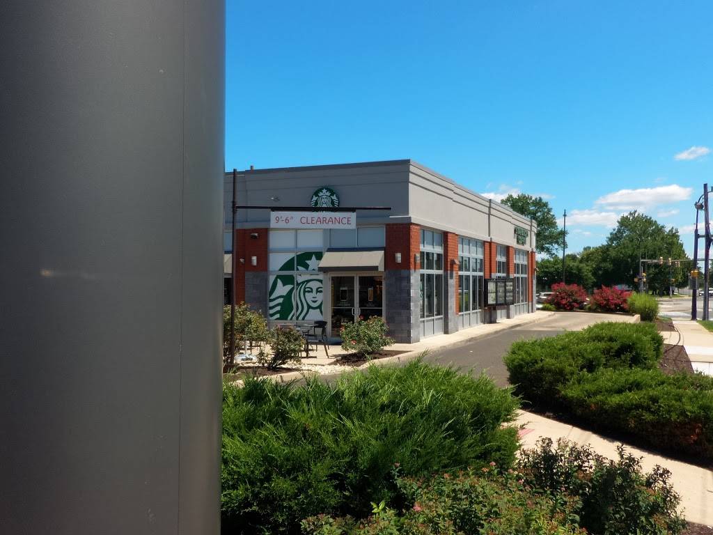 Starbucks | cafe | 10000 Roosevelt Blvd, Philadelphia, PA 19116, USA | 2155529737 OR +1 215-552-9737