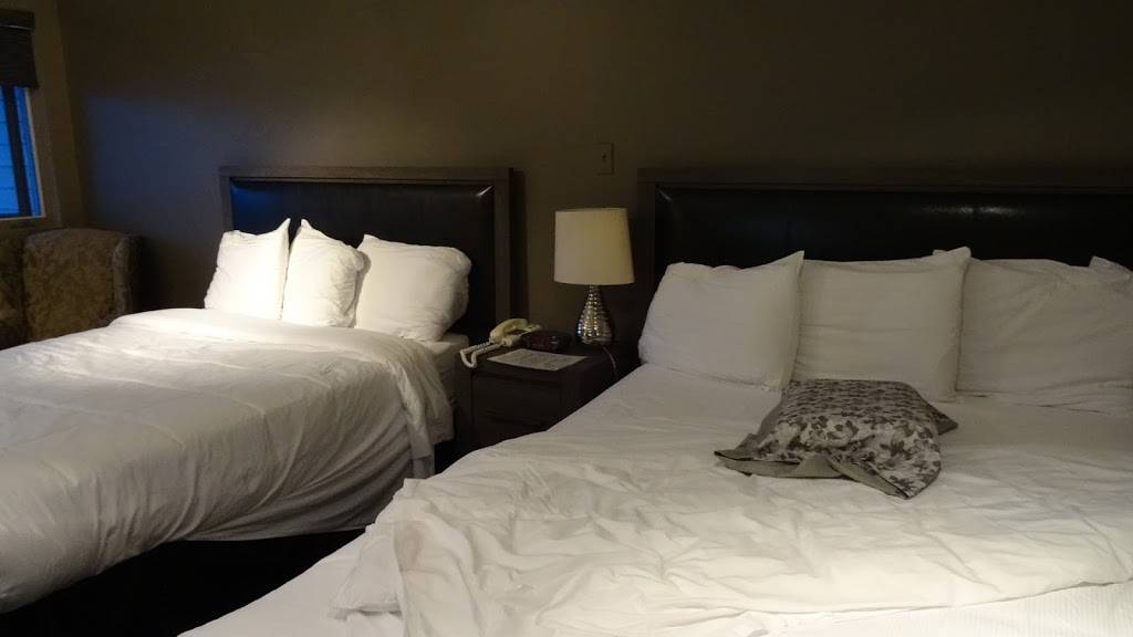 Le Manoir Du Lac-Etchemin | restaurant | 1415 QC-277, Lac-Etchemin, QC G0R 1S0, Canada | 4186252101 OR +1 418-625-2101