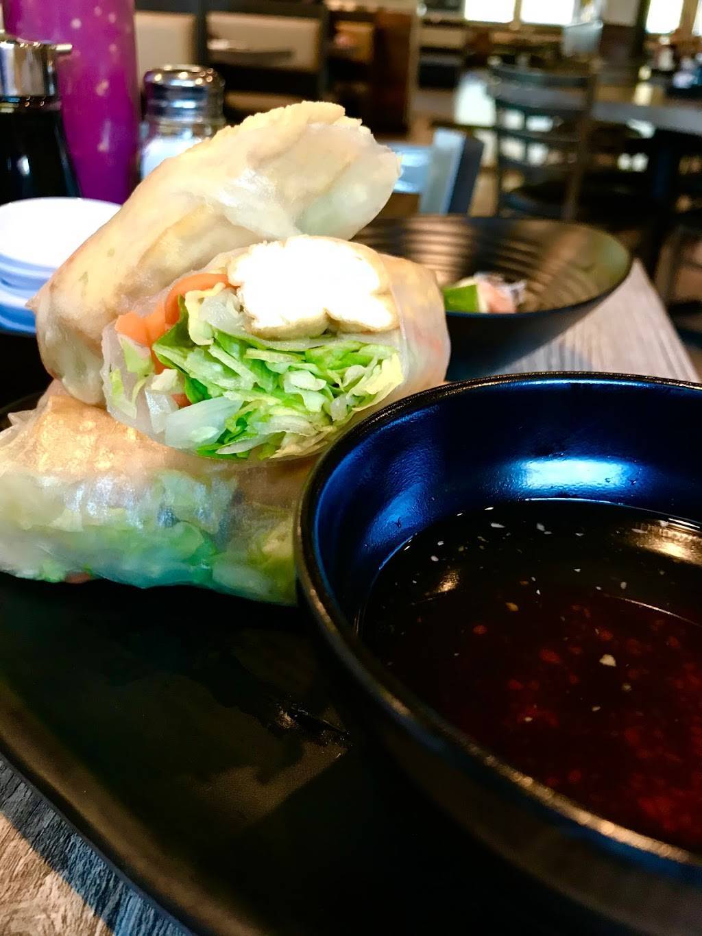 Pho Ha Plus | restaurant | 2191 S Harbor Blvd, Anaheim, CA 92802, USA | 7147507500 OR +1 714-750-7500