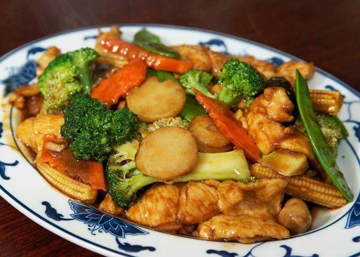 China Wok of North Columbus | restaurant | 1290 Double Churches Rd, Columbus, GA 31904, USA | 7063218188 OR +1 706-321-8188
