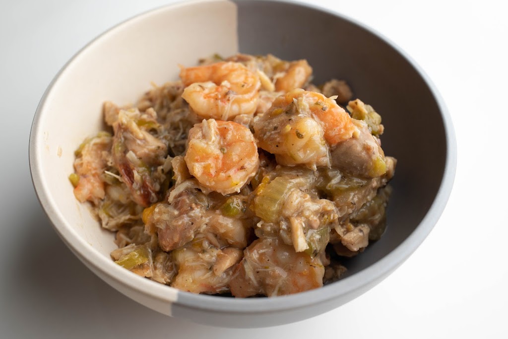 PawPaws Gumbo | restaurant | 130 Prominence Point Pkwy Ste 130-233, Canton, GA 30114, USA | 4049136614 OR +1 404-913-6614