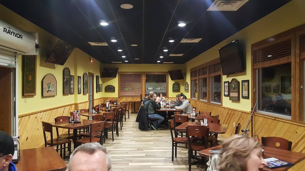 Stadium Grill | restaurant | 102 Dettro Dr, Mattoon, IL 61938, USA | 2172350499 OR +1 217-235-0499