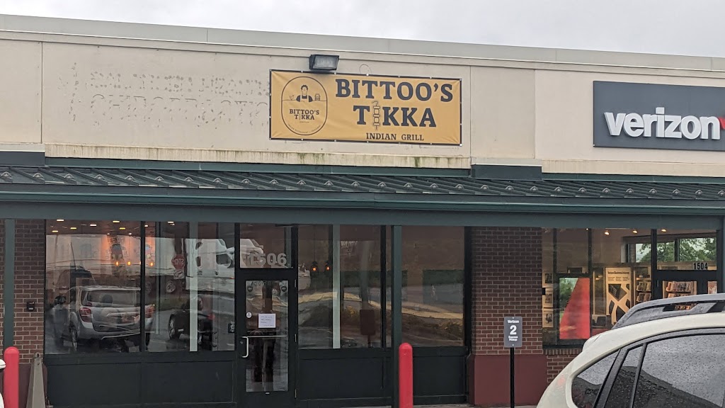 Bittoos Tikka | restaurant | 1506 Scranton Carbondale Hwy, Dickson City, PA 18508, USA | 5704834073 OR +1 570-483-4073