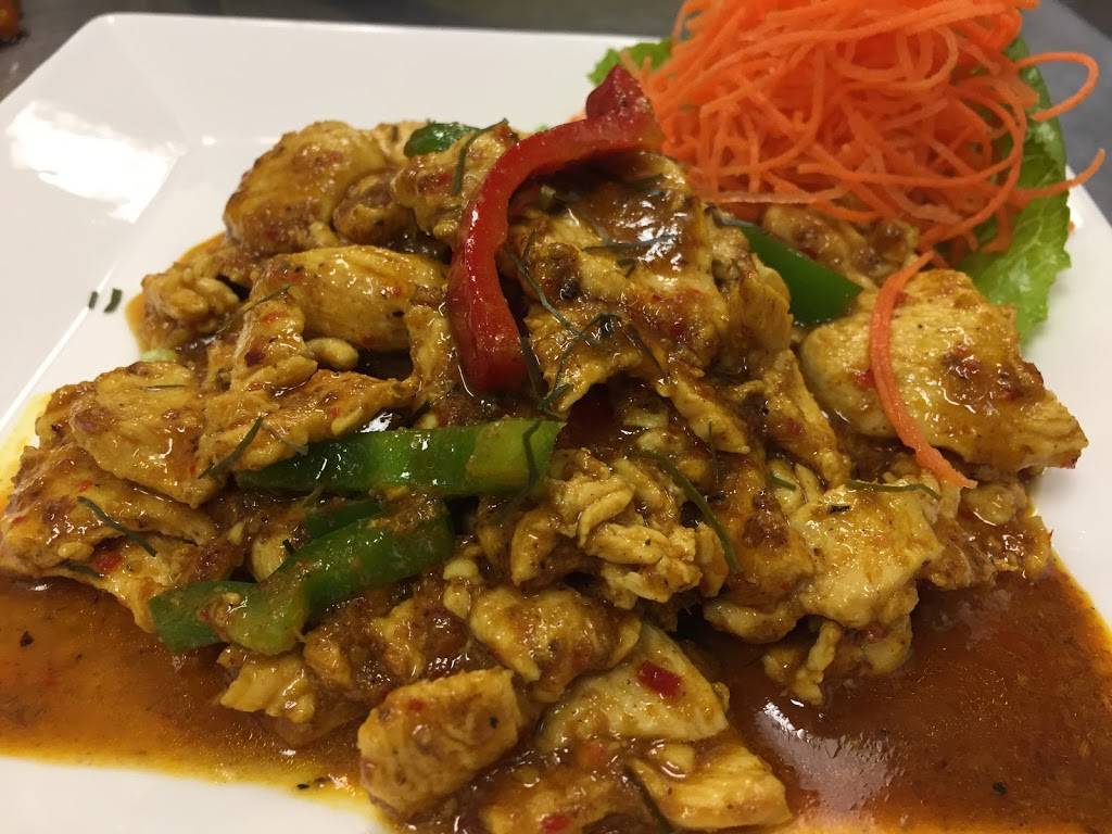 Siriwan 4 Sectors | restaurant | 20640 Seneca Meadows Pkwy #D-1, Germantown, MD 20876, USA | 3015697062 OR +1 301-569-7062