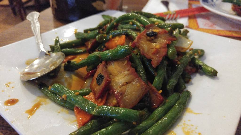 China Szechwan | restaurant | 1800 E Fort Lowell Rd, Tucson, AZ 85719, USA | 5207950888 OR +1 520-795-0888