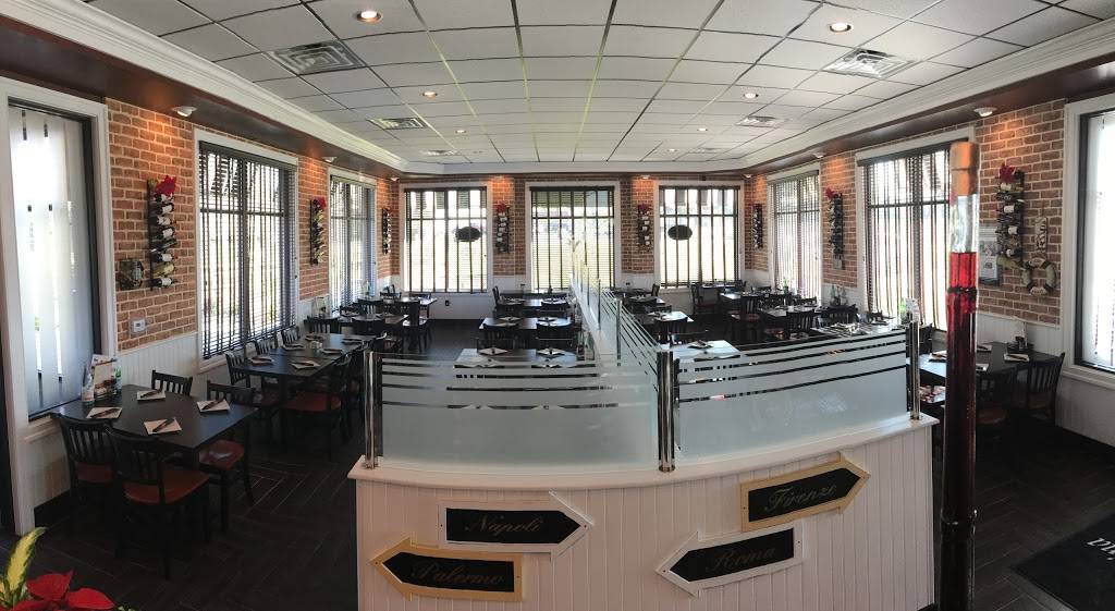 Fiorentina Grill | restaurant | 1106 Trexlertown Rd, Trexlertown, PA 18087, USA | 6108415666 OR +1 610-841-5666