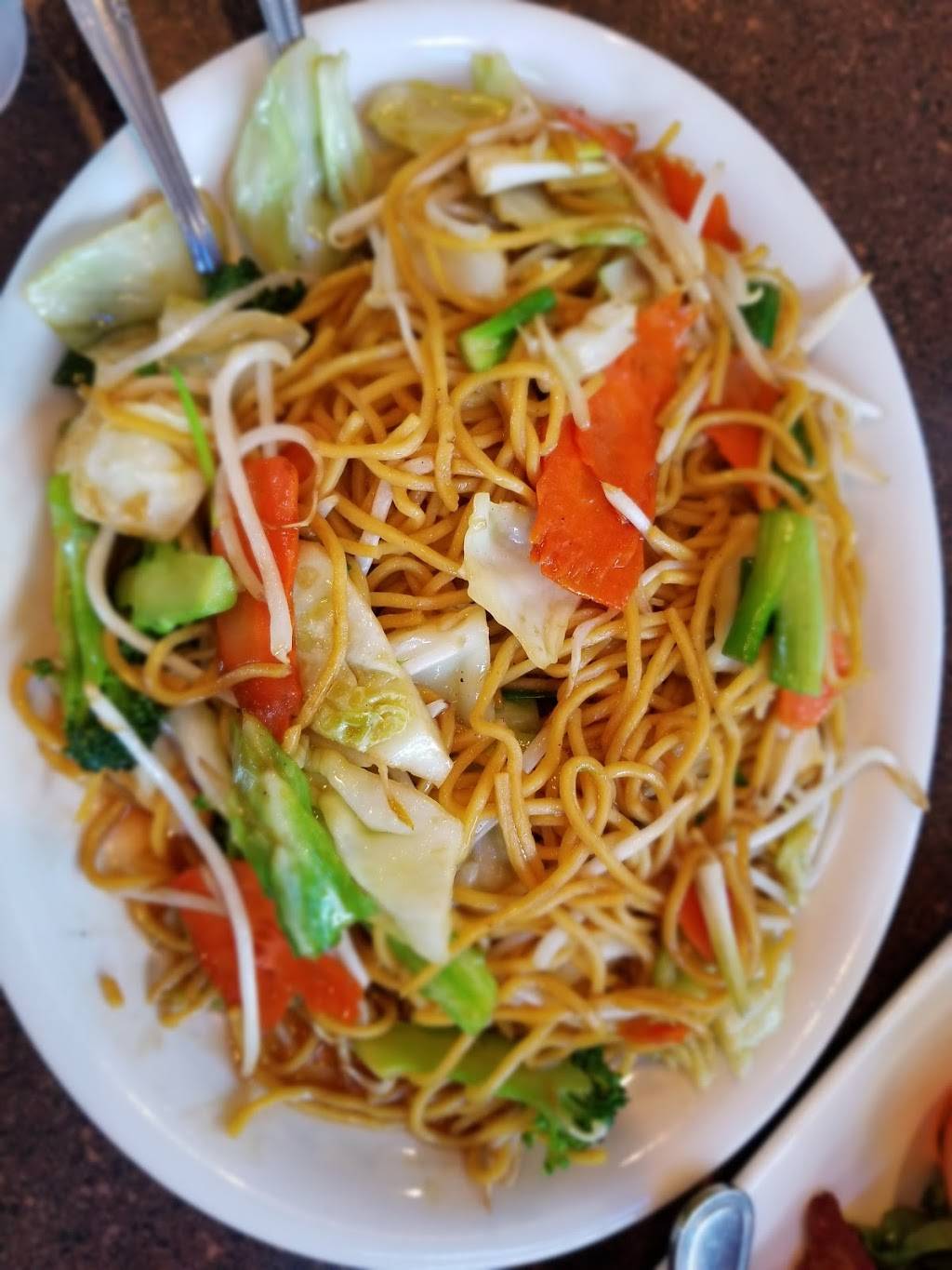 Honey Jar Cafe | restaurant | 13810 NE Sandy Blvd, Portland, OR 97230, USA | 5032542135 OR +1 503-254-2135