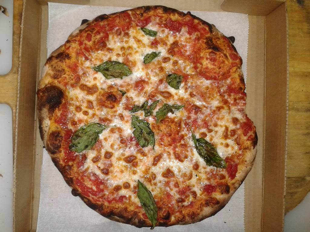 Frankstown Wood-Fired Pizza | restaurant | 12911 Frankstown Rd, Penn Hills, PA 15235, USA | 4127937775 OR +1 412-793-7775