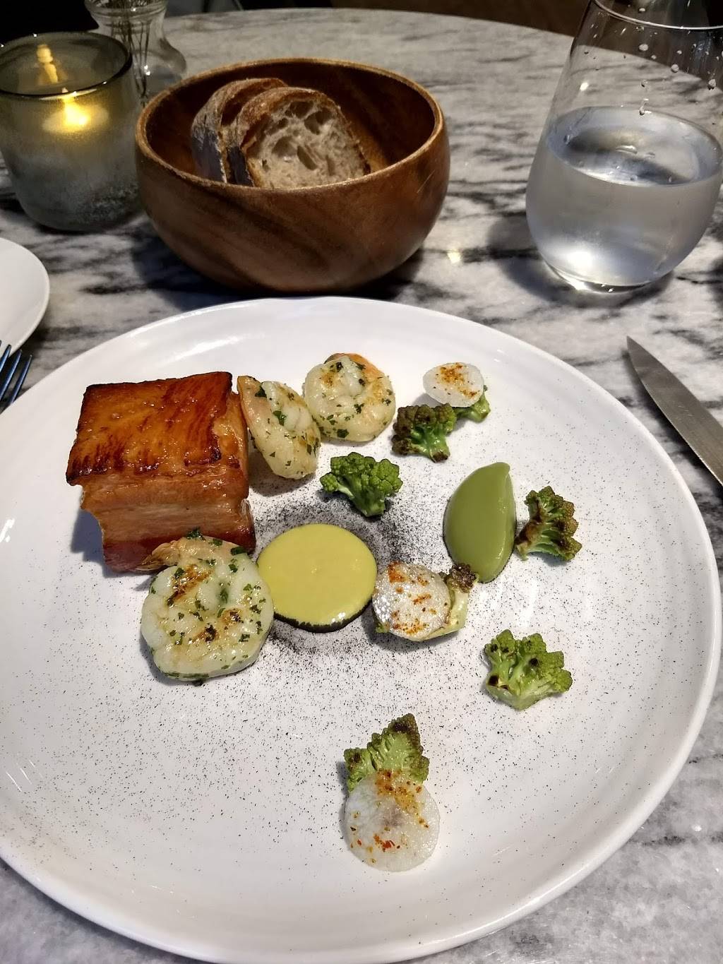 Racines NY | restaurant | 94 Chambers St, New York, NY 10007, USA | 2122273400 OR +1 212-227-3400