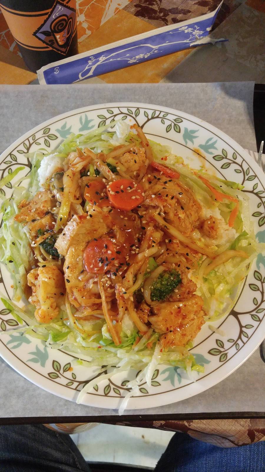 Naomi | restaurant | 112 Atlantic Ave, Toronto, ON M6K 1X9, Canada | 4165346385 OR +1 416-534-6385