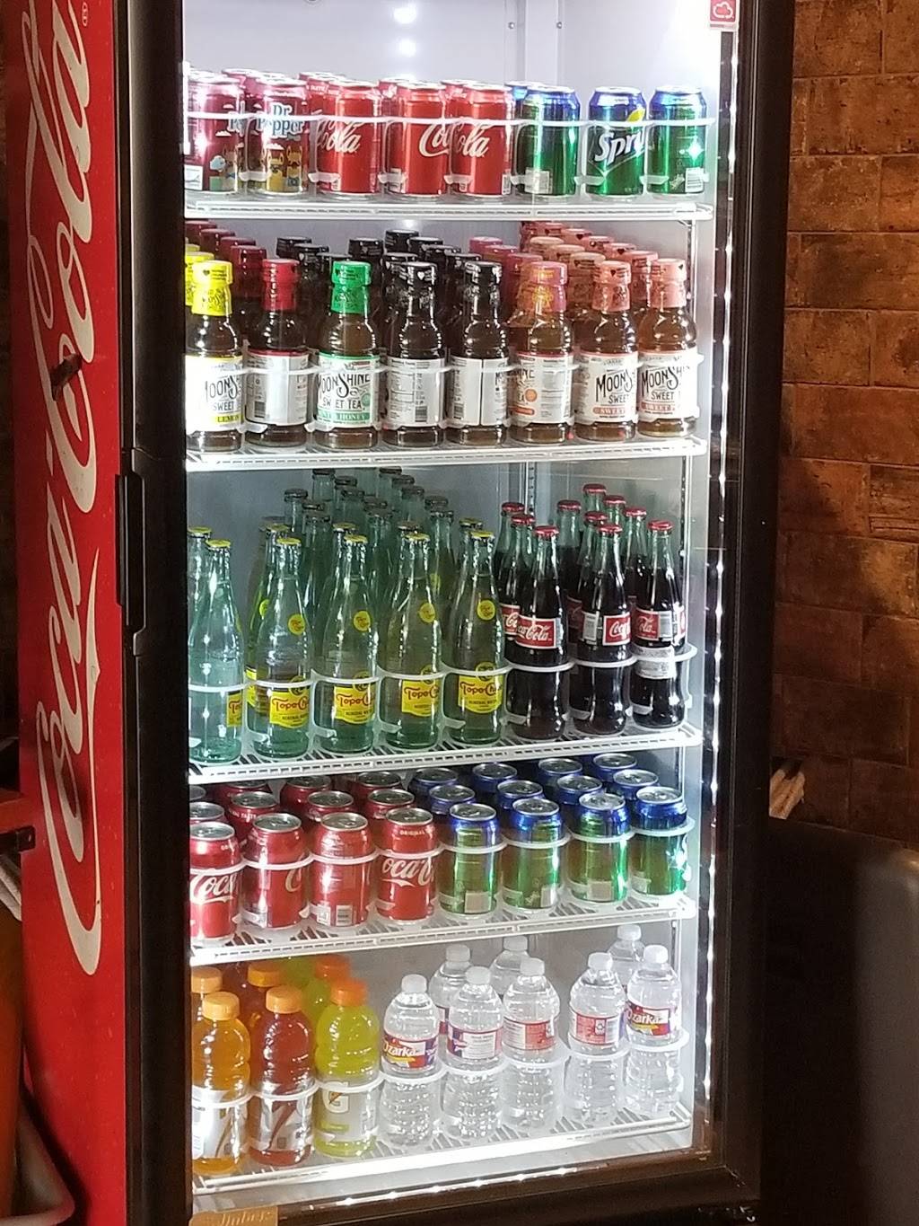 PitaLicious Mediterranean Kitchen | restaurant | 4101 W Parmer Ln, Austin, TX 78727, USA | 5123090199 OR +1 512-309-0199