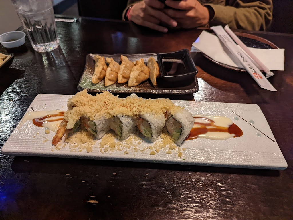 Enza Ramen & izakaya | restaurant | 9450 W Russell Rd #101, Las Vegas, NV 89148, USA | 7252041534 OR +1 725-204-1534