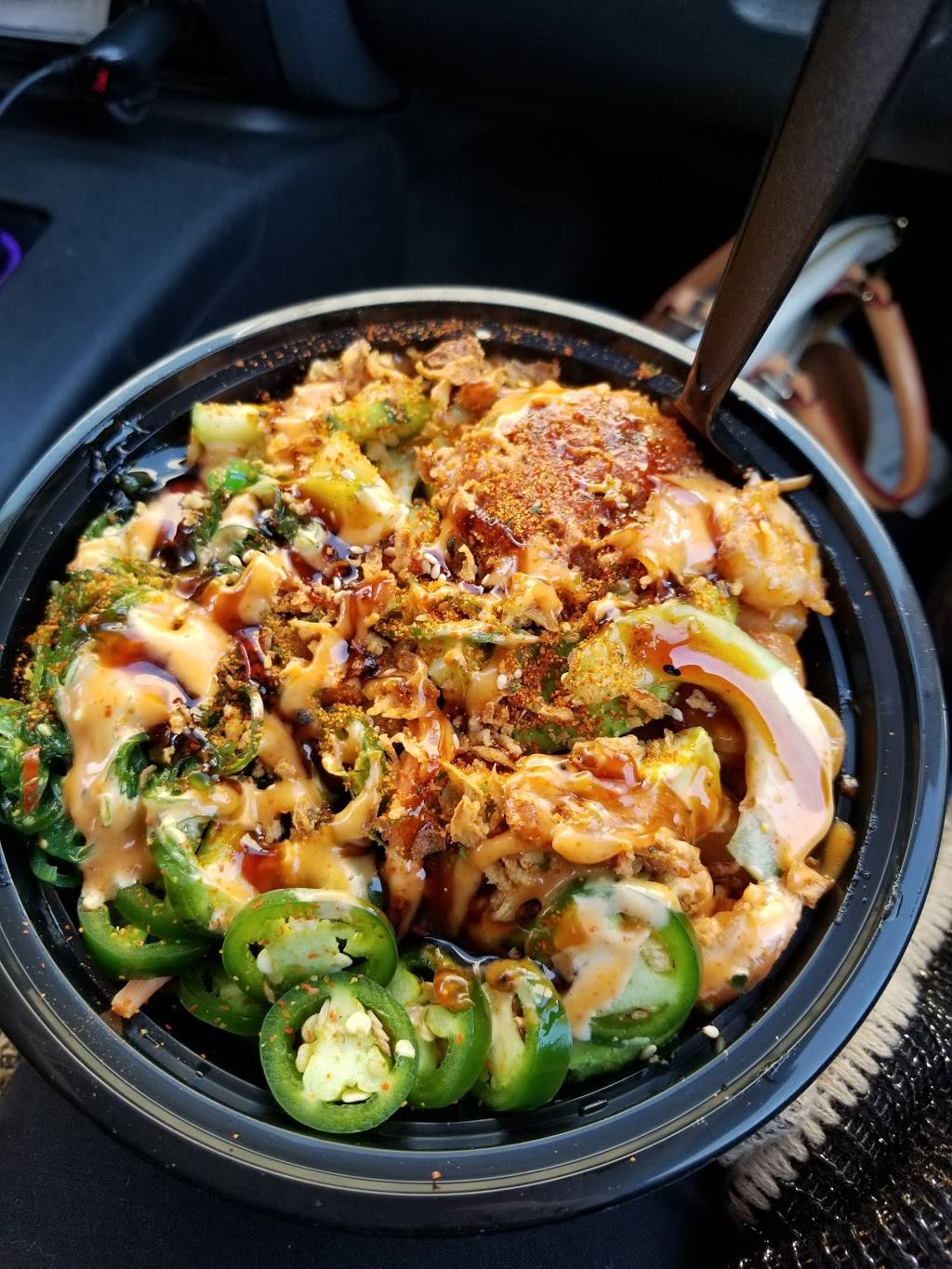 Pokerito | restaurant | 3250 S Mooney Blvd, Visalia, CA 93277, USA | 5596239028 OR +1 559-623-9028