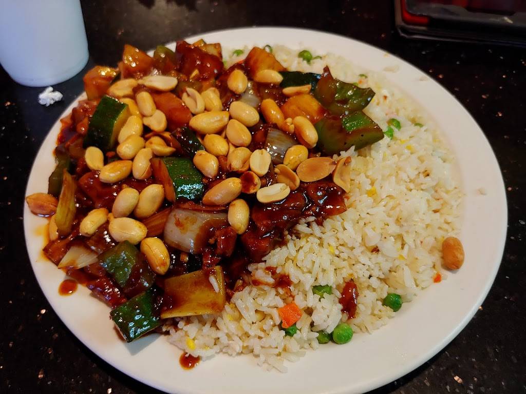 Tokyo Express | restaurant | 1026 J St, Modesto, CA 95354, USA | 2095290950 OR +1 209-529-0950