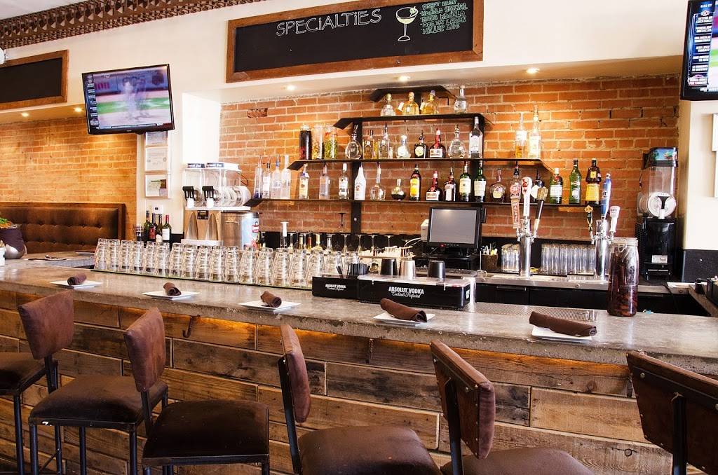 Mesa | restaurant | 118 W Jefferson Blvd, Dallas, TX 75208, USA | 2149414246 OR +1 214-941-4246