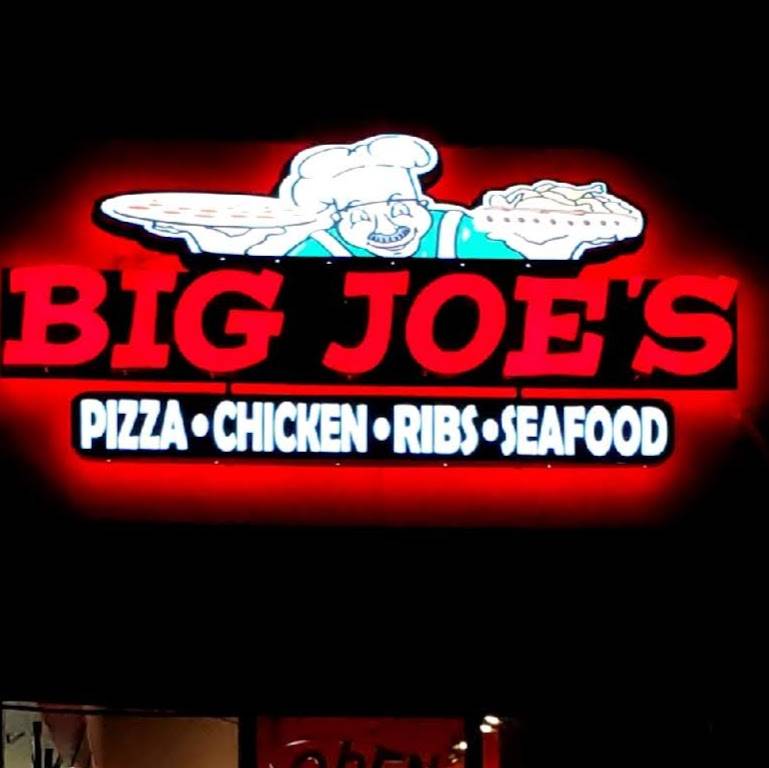 Big Joes Pizza Chicken Ribs Seafood | restaurant | 4015 Auburn Rd, Shelby Charter Twp, MI 48317, USA | 5864881889 OR +1 586-488-1889